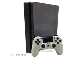 sony ps4 slim 500gb