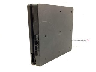 sony ps4 slim 500gb