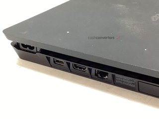 sony ps4 slim 500gb