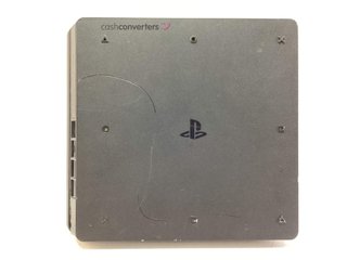 sony ps4 slim 500gb