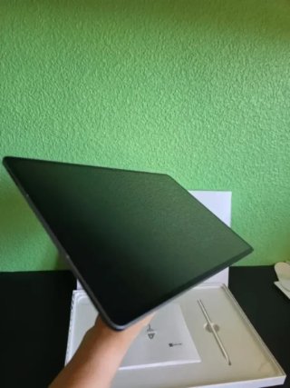 TAB S11 Ultra 256/12 Gris. Como nueva+Factura