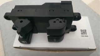 Interruptor Elevalunas Nissan Frontier