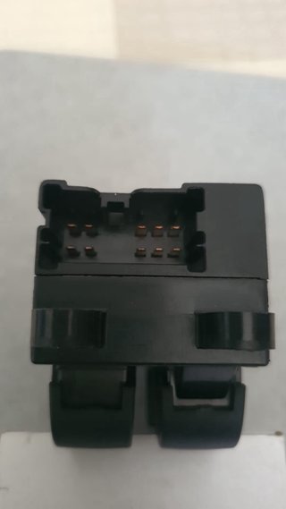 Interruptor Elevalunas Nissan Frontier