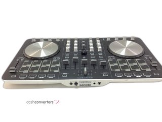 controlador midi reloop beatmix 4