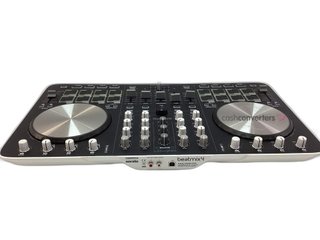 controlador midi reloop beatmix 4