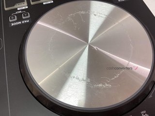 controlador midi reloop beatmix 4