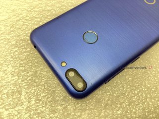 alcatel 1s