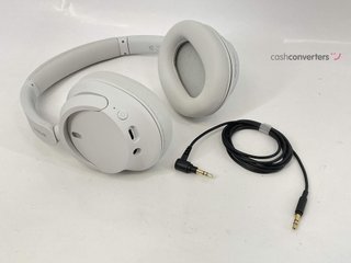 diadema sony wh-ch720n