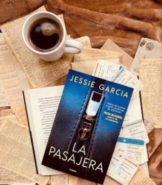 Lote/Pack 2 libros: La Niñera y la Pasajera NUEVOS