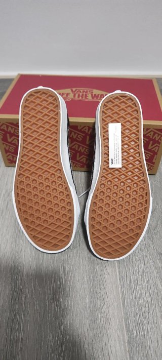 Vans Filmore Decon Talla 36 Flores