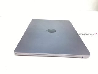 portatil apple apple macbook air m2 8-core 3.4 13 (8gpu) (2022) (a2681)