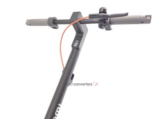 patinete electrico xiaomi electric scooter 5 pro