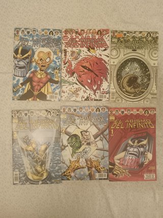 Comics