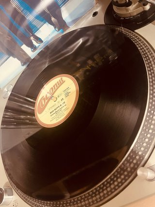 Bad Boys Blue - Come Back And Stay Vinilo