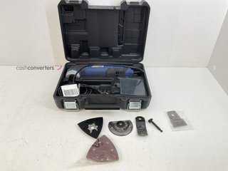 multiherramienta dexter pc250mt-q