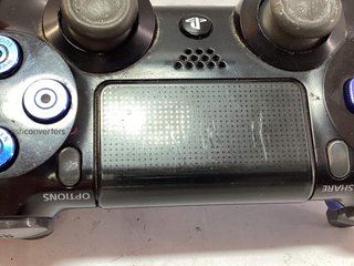 mando ps4 sony cuh-zct1e