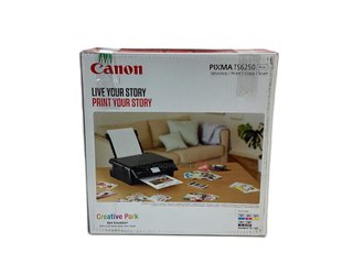 impresora multifuncion canon pixma ts6250