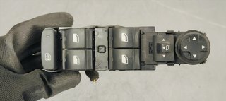 MANDO ELEVALUNAS DELANTERO IZQUIERDO PEUGEOT 5008