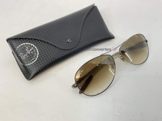 gafa de sol señora rayban *