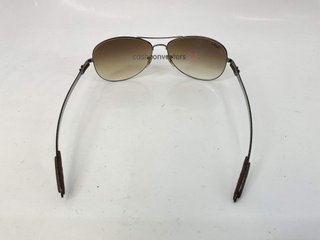 gafa de sol señora rayban *