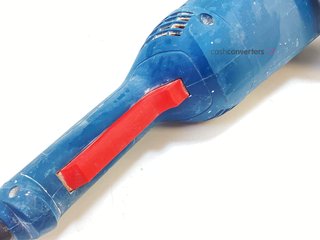 radial bosch gws 20-230 j