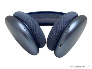 diadema apple airpods max