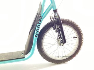 patinete scooter s/m