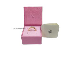 bisuteria swarovski