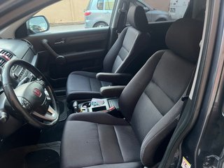 Honda CR-V gasolina automatica etiqueta c