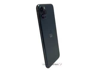 apple iphone 11 pro max 256gb