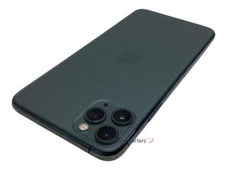 apple iphone 11 pro max 256gb