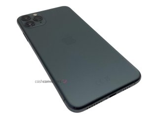 apple iphone 11 pro max 256gb
