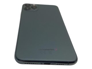 apple iphone 11 pro max 256gb