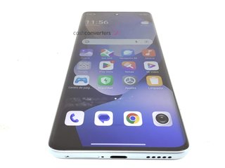 xiaomi redmi note 15 5g 8gb 256gb