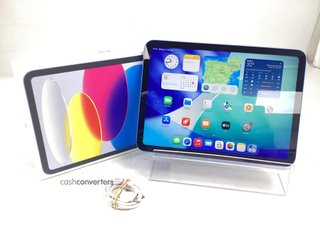 ipad apple ipad (wi-fi) (a3354) 128gb (10.9) (11 generacion)