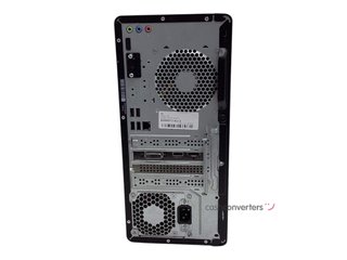 pc hp tpc-f123-mt