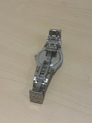 Reloj Audemars Piguet Plata Esfera Azul