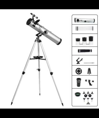 Telescopio F7006