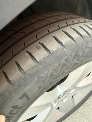 BMW X5 2008