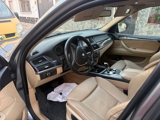 BMW X5 2008