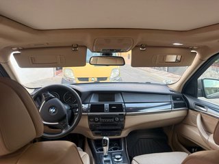 BMW X5 2008