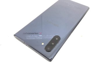 samsung galaxy note 10 256gb