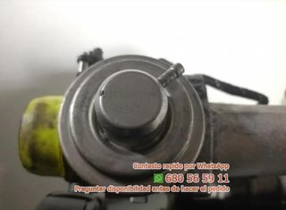 Motor completo ahf seat toledo (1m2) rec Ref:01820