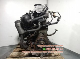 Motor completo ahf seat toledo (1m2) rec Ref:01820