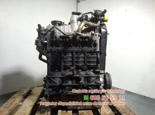 Motor completo ahf seat toledo (1m2) rec Ref:01820