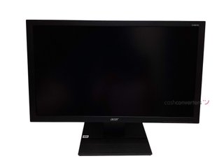 monitor tft acer v196hql