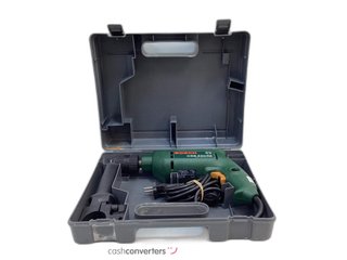 taladro electrico bosch csb 550 re