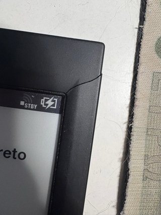Sony eReader PRS-T2