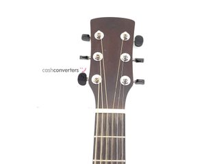 guitarra clasica soundsation en36ce-nts