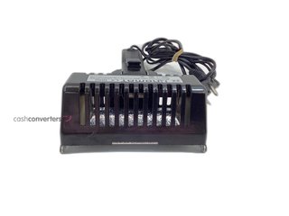 flash estudio unomat lx 1000